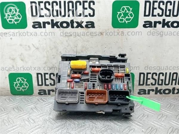 Módulo de fusible   RHJ,9666700080DELPHI