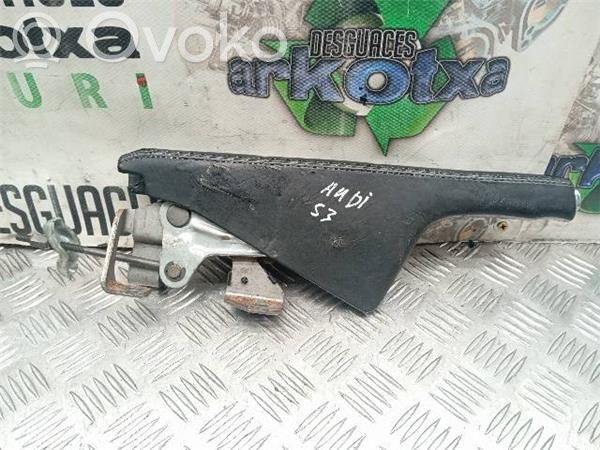 Audi A3 S3 8L Включатель ручного тормоза 