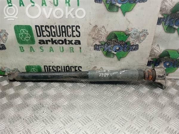 Galinis amortizatorius   KKDA,4M5118080