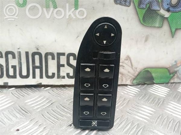 BMW 3 E46 Interruptor del elevalunas eléctrico 