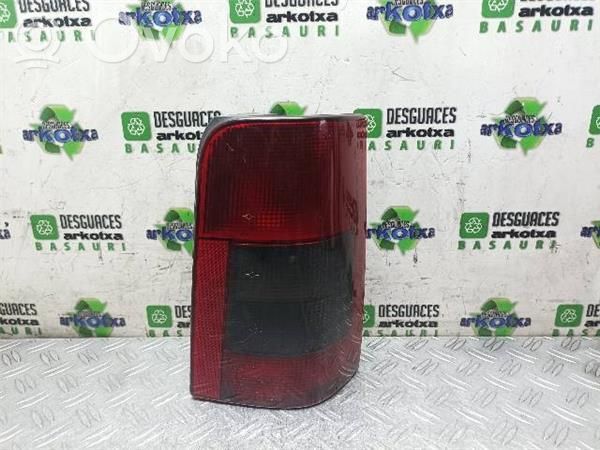 Peugeot Partner Rear tail light bulb 