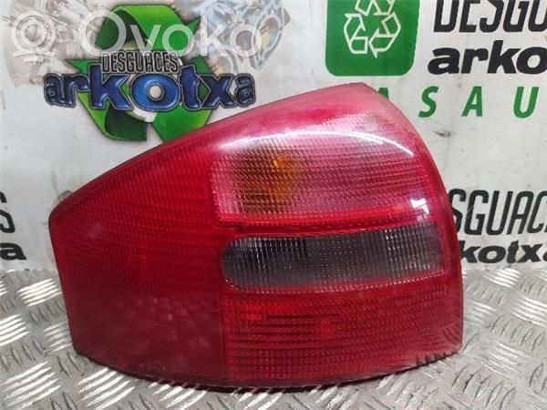 Audi A6 S6 C4 4A Rear tail light bulb 