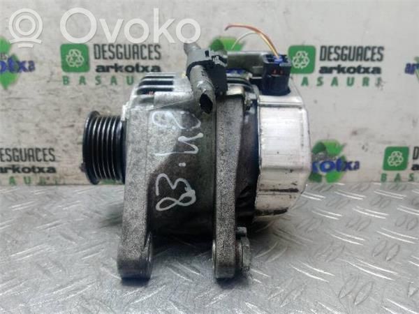 Generator/alternator   3ZZFE