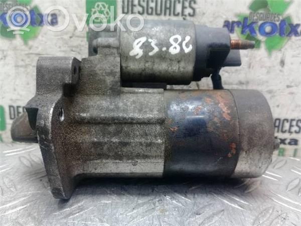 Motor de arranque   K9K17,8200584675