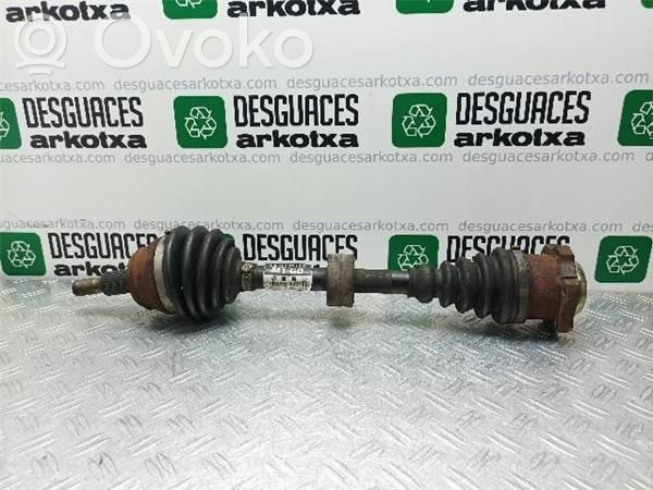 Vorderachse   BCB,1J0407271GD