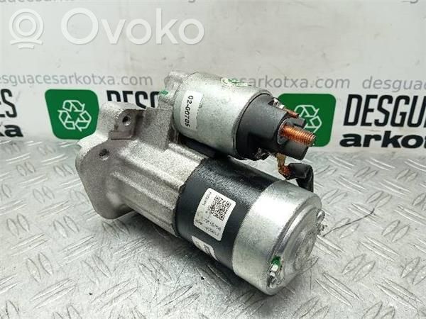 Motor de arranque   K9KF7,LRS01968M0T87881