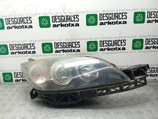 Mazda 1300 Faro/fanale 