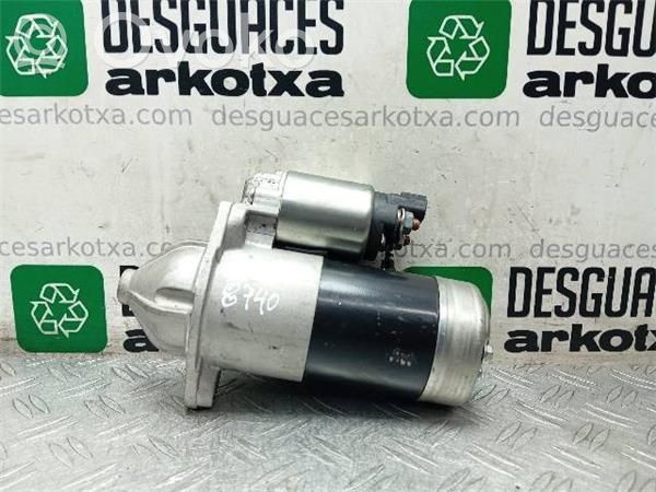 Стартер   4FA,113797