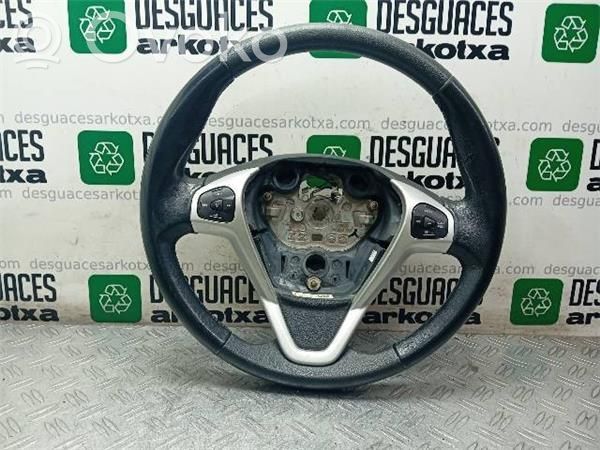 Ford Fiesta Steering wheel 