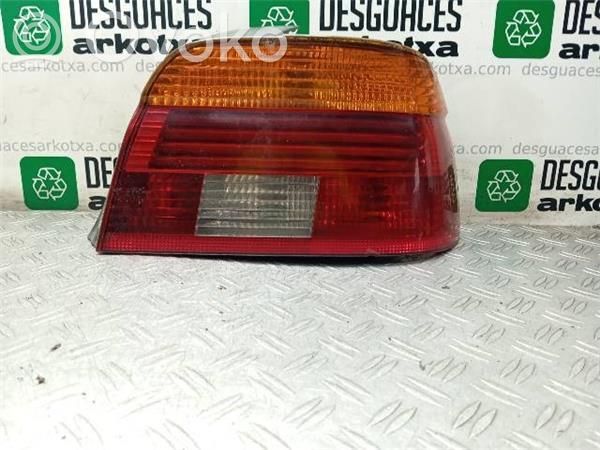 BMW 5 E39 Lámpara de faros/luces traseros 