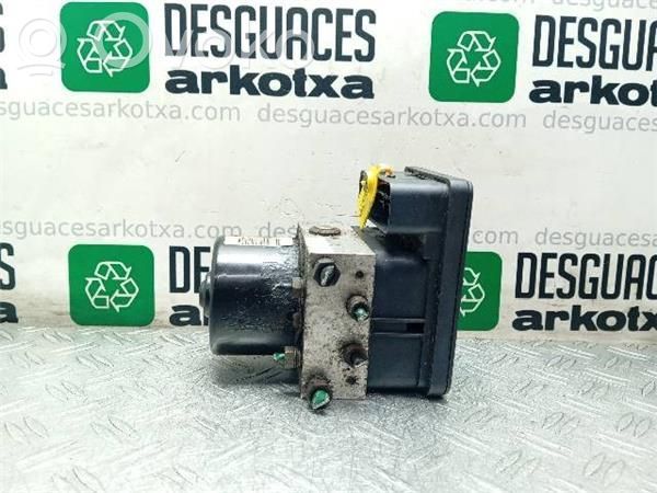 ABS control unit/module   NFU