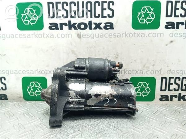 Starter motor   NFU,5802CG