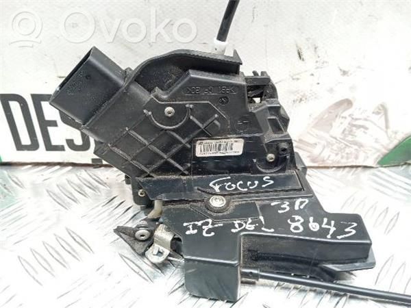 Etuoven lukko   SIDA,3M5AR21813ET