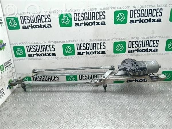 Motor del limpiaparabrisas   SIDA
