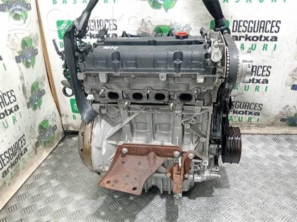 Austauschmotor   SIDA,SIDA