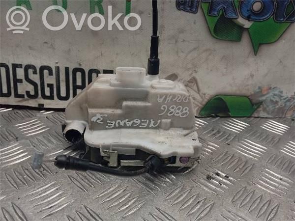 Renault Megane I Etuoven lukko 