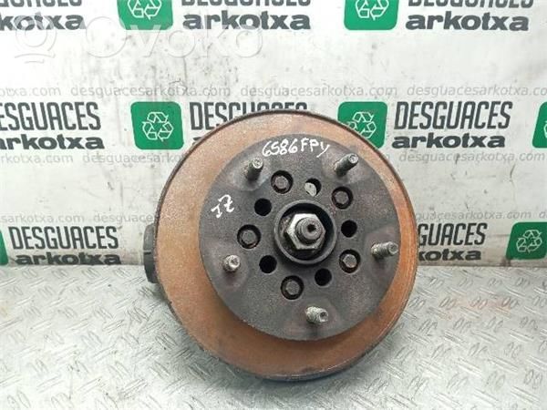 Priekinis kelmas   H9FBH9FD