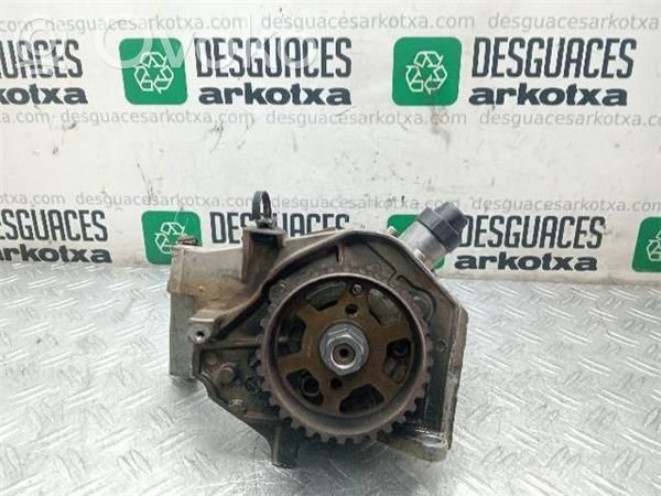 Citroen C3 Bomba de alta presión de inyección de combustible 
