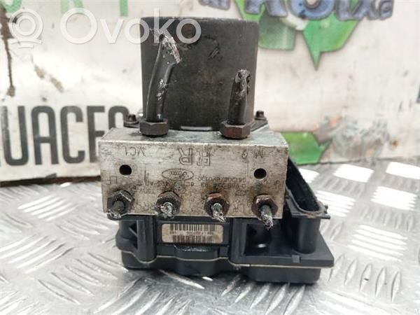 Unidad de control/módulo del ABS   H9FBH9FD