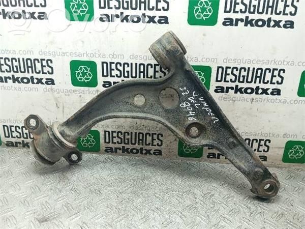 Citroen Jumper Brazo de suspensión delantero 