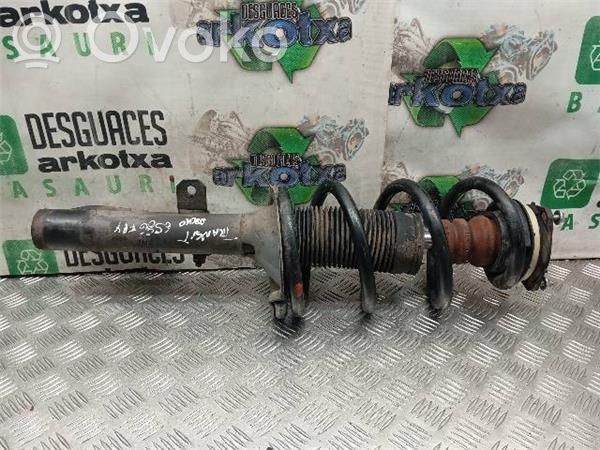 Ford Transit Ammortizzatore anteriore 