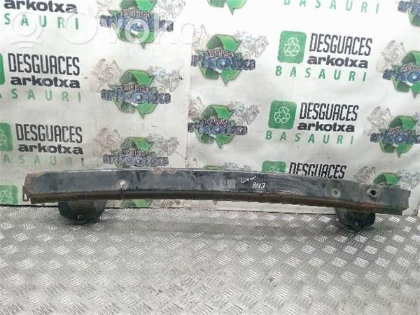Front bumper cross member   N47D20D