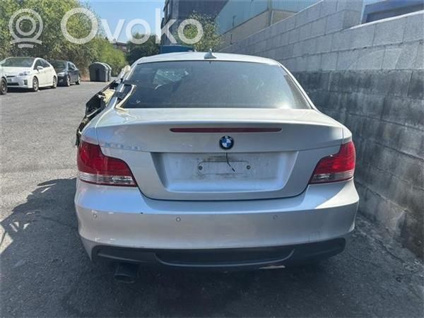 Бампер   N47D20D,GRISPLATA