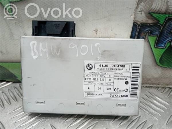 Engine control unit/module ECU   N47D20D
