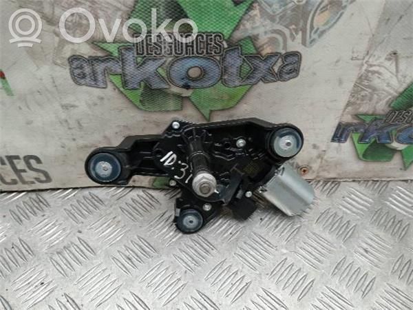 Opel Crossland X Rear window wiper motor 