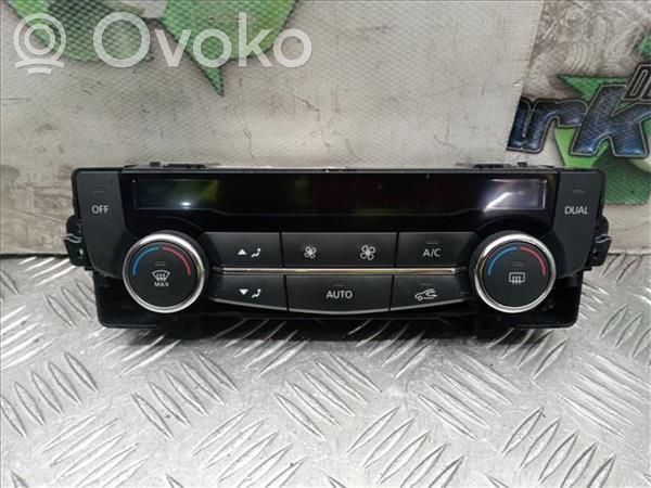 Renault Kadjar Interruptor del aire acondicionado (A/C) 