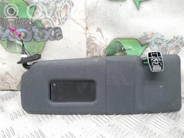 BMW 1 E81 E87 Sun visor 