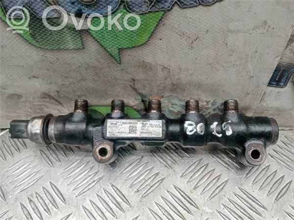 Corps injection Monopoint   HHDA
