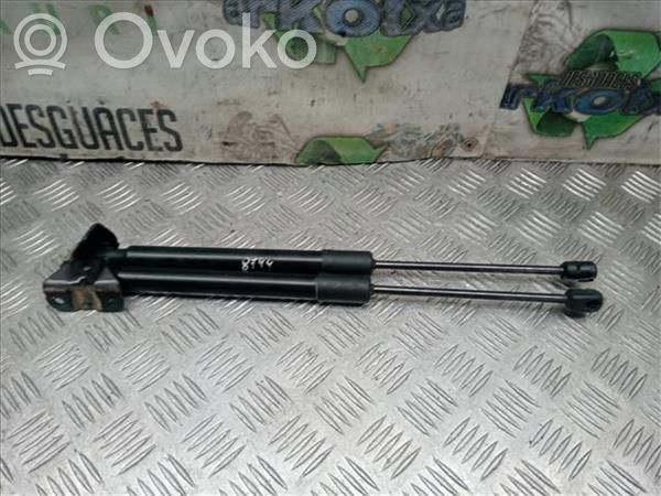 Tailgate/trunk/boot lid buffer   DVGFDBH02