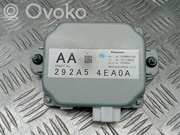 Renault Kadjar Unidad de control/módulo ECU del motor 