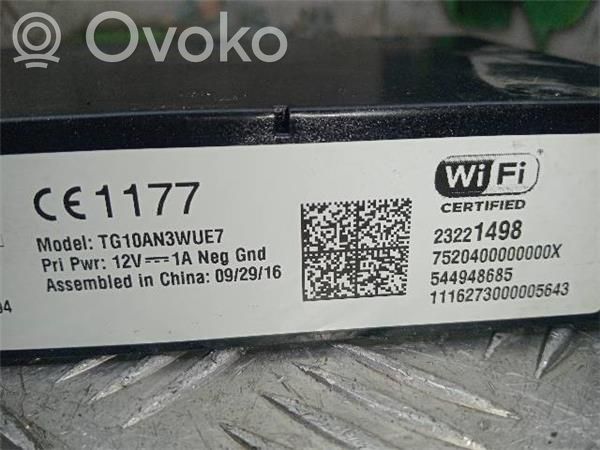 Engine control unit/module ECU   B16DTHOPTLVL