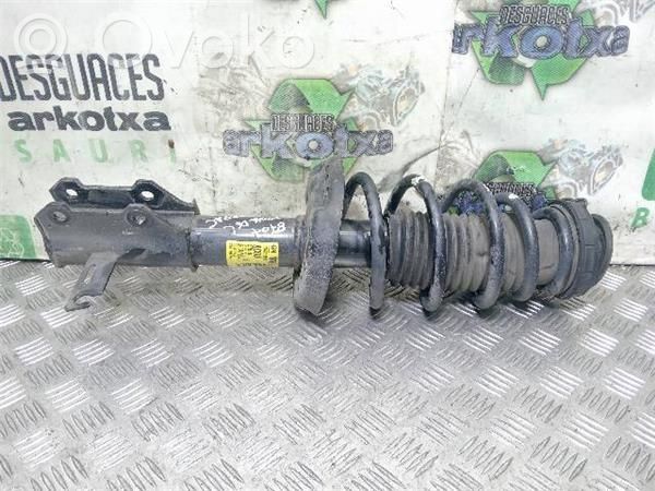 Opel Zafira A Front shock absorber/damper 