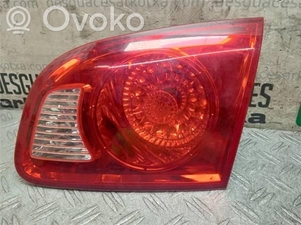 Hyundai Santa Fe Rear tail light bulb 