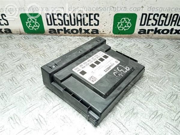 Opel Corsa A Unidad de control/módulo ECU del motor 