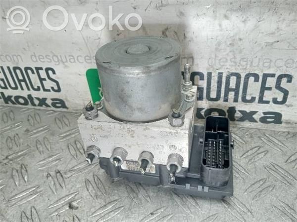 Peugeot 307 ABS control unit/module 