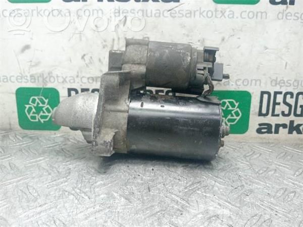 Ford Fiesta Starteris 