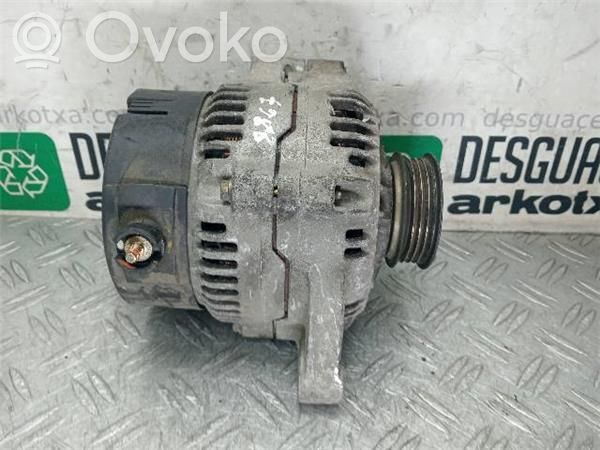 Honda Civic Generator/alternator 