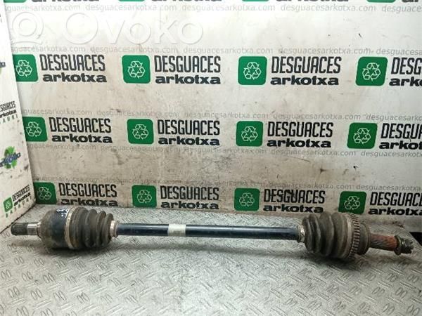 Hyundai Santa Fe Drive shaft (set) 