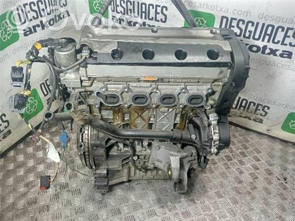 Citroen C5 Двигатель в сборе 