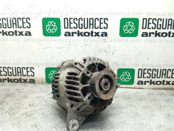 Citroen Saxo Generator/alternator 
