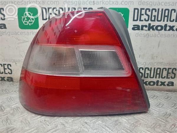 Honda Civic Ampoule, feu stop / feu arrière 
