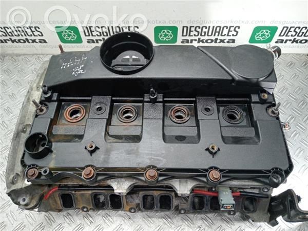Engine head   REFERENCIA