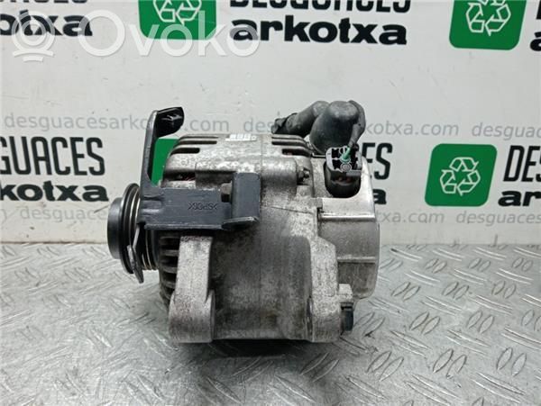 Генератор   ADG01180