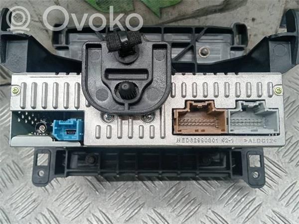 GPS navigation control unit/module   B16DTHOPTLVL