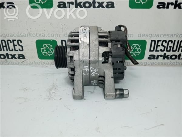 Alternator   437355VALEO