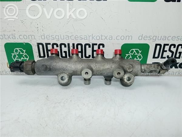 Mazda 5 МОНО впрыскивание 